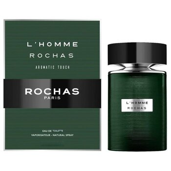 L'Homme Aromatic Touch EDT
